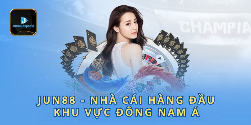 Lý do anh em nên chơi cá cược online tại jun88