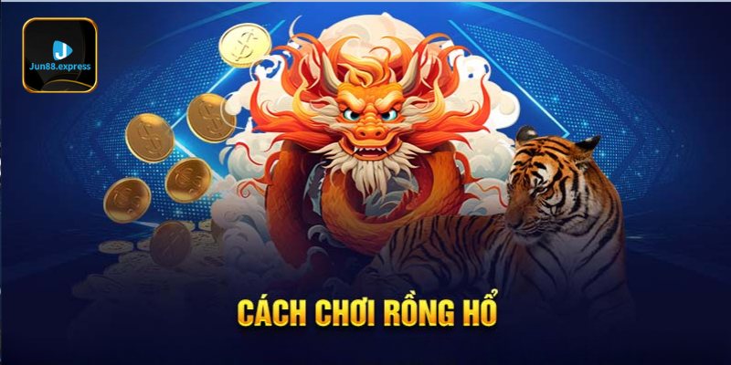 Nắm rõ chiến thuật cho từng ván đấu rồng hổ 